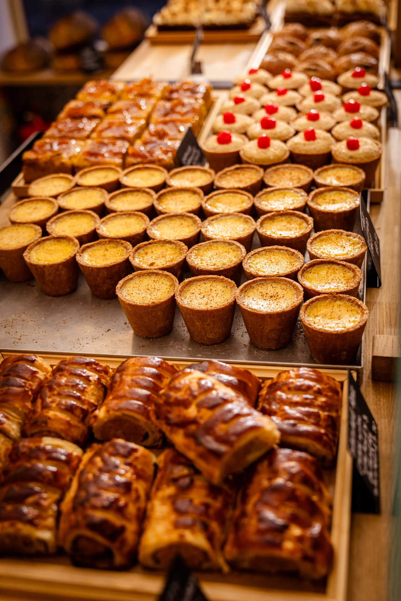 Loafi bakery, Ramsbottom